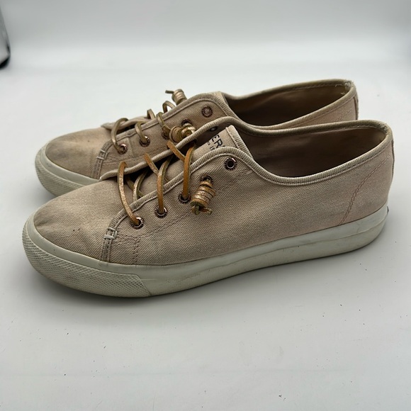 Sperry platform sneakers - Picture 1 of 4
